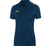 Polo femme Jako Classico Bleu 38