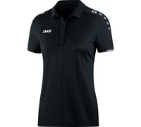 Polo femme Jako Classico Noir 48
