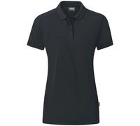 Polo femme Jako Organic Gris 42