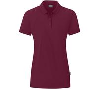 Polo femme Jako Organic Marron 34