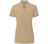 JAKO Polo Organic Homme Marron 42