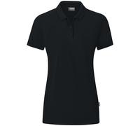 Polo femme Jako Organic Noir 46