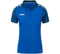 JAKO - Polo Performant, Femme, Marine Royale, 36