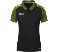 Polo femme Jako Performance Noir 44