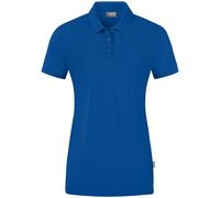 Polo femme Jako Polo Doubletex Bleu 46