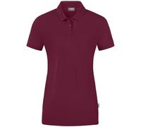 Polo femme Jako Polo Doubletex Marron 42