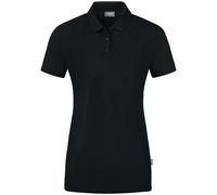 Polo femme Jako Polo Doubletex Noir 42