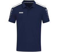 Polo femme Jako Power Bleu 34