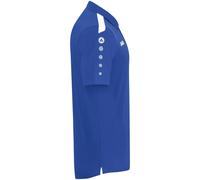 JAKO Polo femme Power Bleu Taille 34