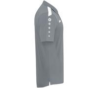 JAKO Polo femme Power Gris Taille 44