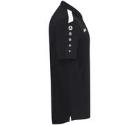 Polo femme Jako Power Noir 42