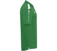 JAKO Polo femme Power Vert Taille 44