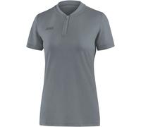 Polo femme Jako Prestige Gris 36