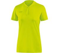 JAKO - Polo Prestige, Femme, Citron, 48