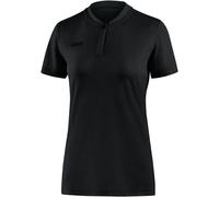 Polo femme Jako Prestige Noir 44