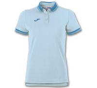 Polo femme Joma Bali II 2XL