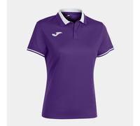 Joma Polo femme Championship VI Violet Taille S