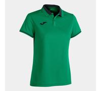 Polo femme Joma Championship VI Vert L
