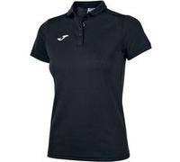Polo femme Joma Hobby 2XL noir G