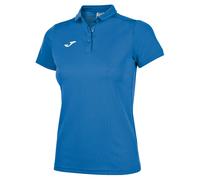 Polo femme Joma Hobby Bleu L