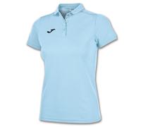 Polo femme Joma Hobby Bleu M