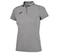 Joma Polo Polo pour Femme M Gris