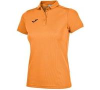 Polo femme Joma Hobby L orange fluo G