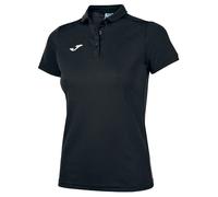Polo femme Joma Hobby Noir M