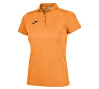 Polo femme Joma Hobby Orange L