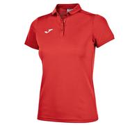 Joma Polo Femme 900247 600 Rouge Taille S