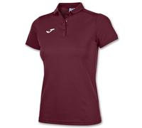 Polo femme Joma Hobby Violet M