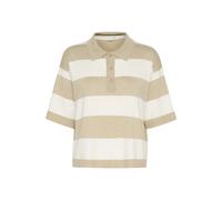 Polo femme KAFFE Lizza Gris 2XL