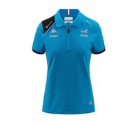 CMC Motorsports Acrew Alpine F1 Polo Unisexe pour Adulte