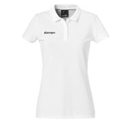 Polo Femme Kempa Basics Blanc S