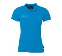 Polo femme Kempa Classic Bleu M