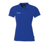 Polo femme Kempa Classic Bleu M