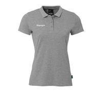 Polo femme Kempa Classic Gris XL