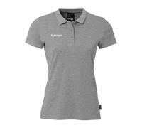 Polo femme Kempa Classic Gris XS