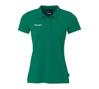 Polo femme Kempa Classic Vert M