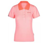 Polo femme Kilpi Collar 36