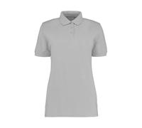 Polo femme Kustom Kit Classic Superwash 60 Gris 4XL