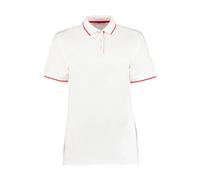 Polo femme Kustom Kit St. Mellion Blanc L