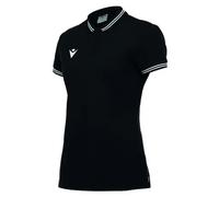 Polo femme Macron Hambo Noir 3XL