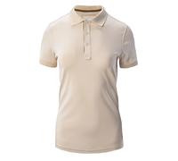 Polo femme Magnum Beige M