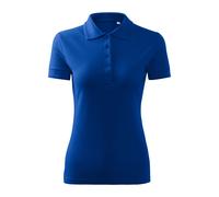 Polo femme Malfini Free F10 Bleu S