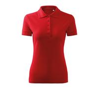 Polo femme Malfini Free F10 Rouge XL