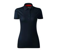 Polo femme Malfini Premium Grand 269 Bleu S