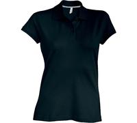 Kariban Polo Femme 100% Coton