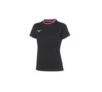 Mizuno Polo femme Noir Taille M