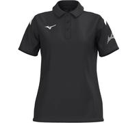 Mizuno Polo Femme RB Wos 32eac765 09 Noir Taille M
